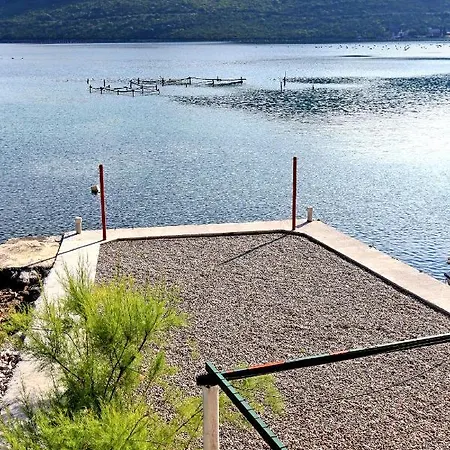 Apartamento By The Sea Zuronja, Peljesac - 10134