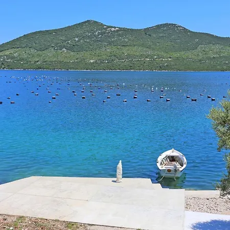 アパート By The Sea Zuronja, Peljesac - 10134