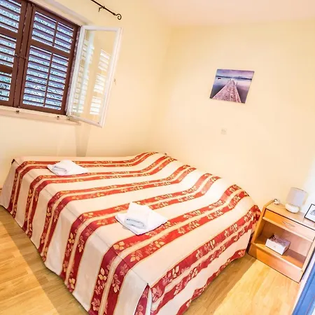 By The Sea Zuronja, Peljesac - 10134 Apartamento