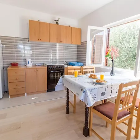 By The Sea Zuronja, Peljesac - 10134 Apartamento Brijesta