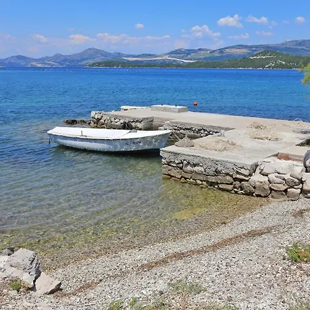 Apartman Apartments By The Sea Zuronja, Peljesac - 10134 *