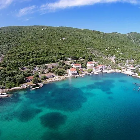 Apartments By The Sea Zuronja, Peljesac - 10134