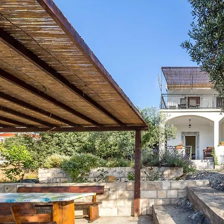 アパート By The Sea Zuronja, Peljesac - 10134 *
