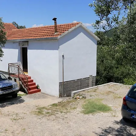 By The Sea Zuronja, Peljesac - 10134 Apartamento *