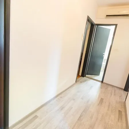 Apartamento By The Sea Zuronja, Peljesac - 10134 Brijesta