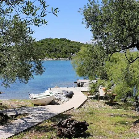 Apartman Apartments By The Sea Zuronja, Peljesac - 10134