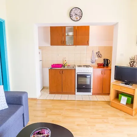 By The Sea Zuronja, Peljesac - 10134 Apartamento