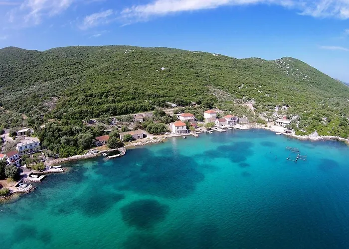By The Sea Zuronja, Peljesac - 10134